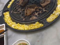 -韩宫宴和牛烤肉(合肥滨湖银泰城店)