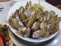 -莲花公园煎蟹(总店)