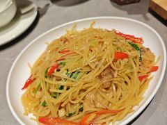 泰椒土豆丝-麻都·成都菜(人民广场店)
