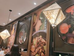 -云海肴·汽锅鸡·云南菜(美罗城店)