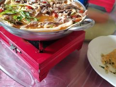 -固始鹅块