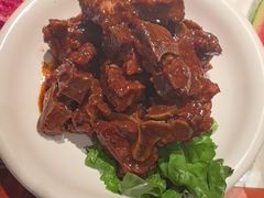 -老员外骨汤火锅(海州古城店)