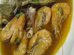 -渔娘渔家丹东海鲜(东直门店)