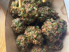 野菜丸子-食家鸽园