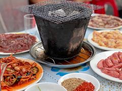 -松明一烤肉馆(鲁园店)