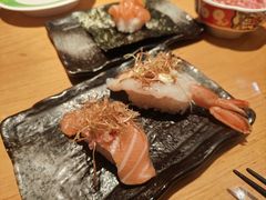 -莲寿司(国兴店)