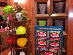-粥全粥到海鲜家常菜·海肠捞饭(嫩江路店)