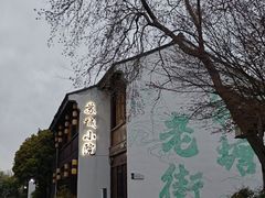 -苏城小院·园林精致苏州菜(斜塘老街店)