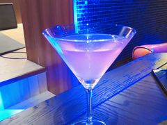 -杜尚rooftop露台酒吧
