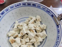 -老西安韩记三鲜煮馍(四府街店)