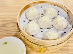 -鸭得堡老鸭汤·鸭血粉丝(如东三元店)