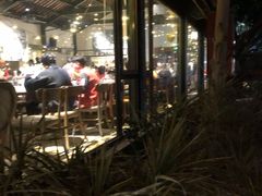 大堂-喜洲吧·江畔老船厂·庭院餐厅(喜临院店)