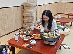 -屋里家延边朝鲜族冷面(南园店)