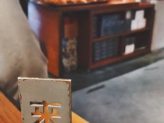 -来回·咖啡(天河南店)