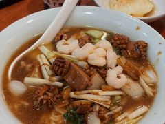 -奎元馆.百年奎元.非遗传承(西湖边的解放路店)