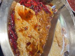 红白鸳鸯锅-小龙坎火锅(仓山万达店)