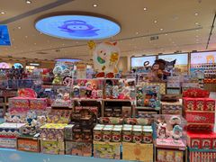 -上海长风大悦城