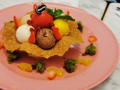 心花怒放-哈根达斯(美罗城店)