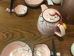 -一本久捷(新福店)