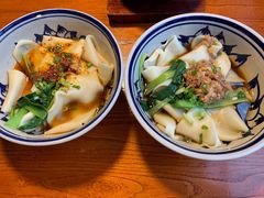 油泼扯面-醉长安(南门总店)