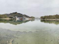 -河北省园博园