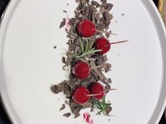-彩虹之约•淮扬家宴(亚运村店)