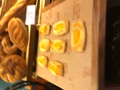 -西宁富力万达文华酒店美食汇西餐厅