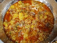 -云尊府云南菜·蒸汽石锅鱼(学清路店)