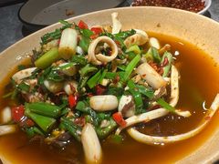 -廖川菜(八佰伴店)