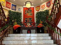 -鸿禧大清花(方庄店)