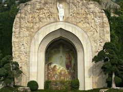 -牛首山文化旅游区