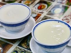 招牌香滑凤凰奶-周大娘牛乳(旧寨古村总店)