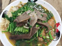 -正宗阳山牛杂(东城店)