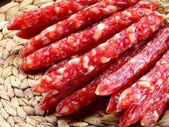 广式腊肠-马路边边火锅串串香(西城店)