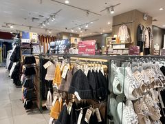 -MUJI无印良品(万达太原街店)