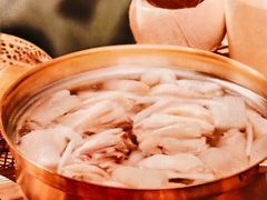 -润园四季椰子鸡火锅(卓越INTOWN店)