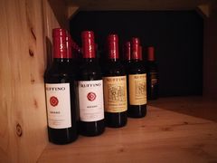 -奥斯特牛排馆(美第奇宫店)