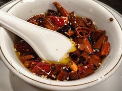 -仁和四季涮肉馆(天坛南门店)