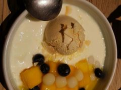 -宝珠奶酪(浦东金桥店)