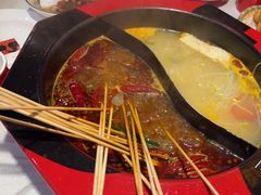 -老马路串串香火锅(北门桥店)