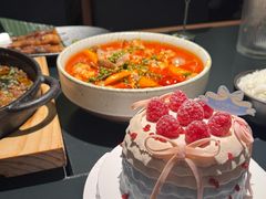 -Ameigo梅果·云贵川bistro(长宁来福士店)