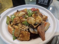 -北平味道.京味菜.烤鸭(梨园店)