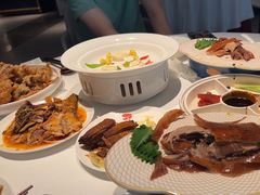 -阿五黄河大鲤鱼(英协路店)