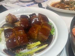 五花肉-大锅强·蒸海鲜青岛菜(金沙滩店)