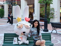 -佛罗伦萨小镇广佛名品奥特莱斯(疏港路店)