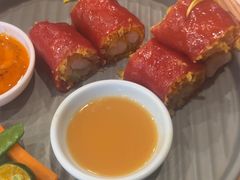 -点都德(世纪汇店)