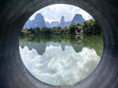 -明仕田园