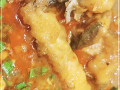 -肖肖酸萝卜鱼火锅(总店)