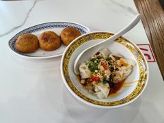 -龙抄手(春熙路总店)