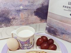 -UH祐禾(上海荟聚店)